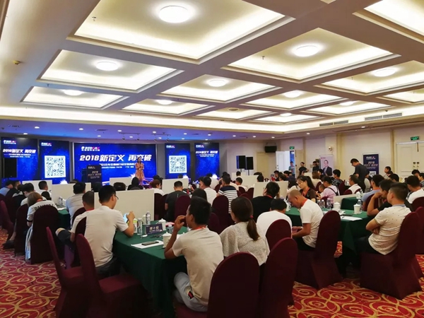 红橡树门窗2018年度十大事件大盘点