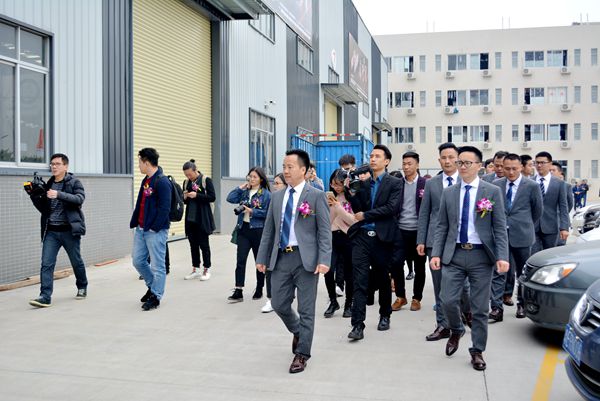博仕门窗十周年群星盛宴音乐盛典媒体发布会隆重召开