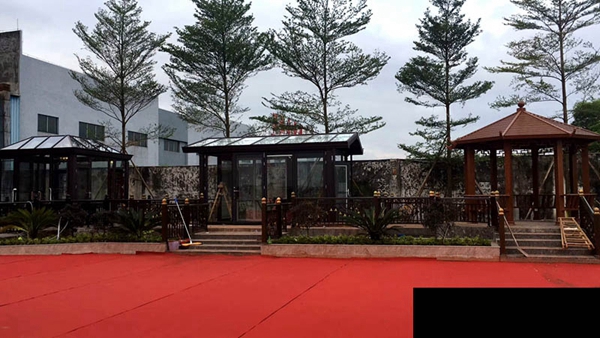 佐田门窗梁少芳:结缘佐田,为自己的梦想提供最好的平台!
