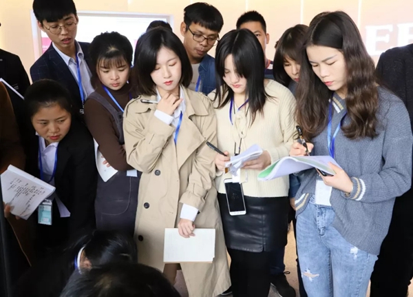 亿合门窗第五期金牌精英特训营完美收官!