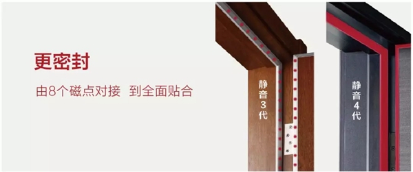 TATA木门新品发布会重磅宣布联合尚品宅配“开启新世界”!