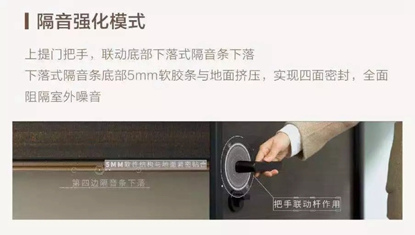 TATA木门新品发布会重磅宣布联合尚品宅配“开启新世界”!