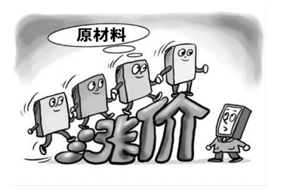 【摩力克窗帘】买窗帘要要趁早了！2019年窗帘要涨价了！