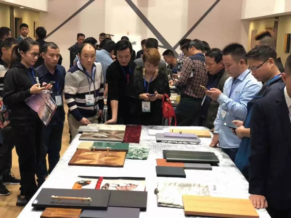 华润家具漆2019-2020时尚涂装色彩趋势发布会龙江站圆满举行