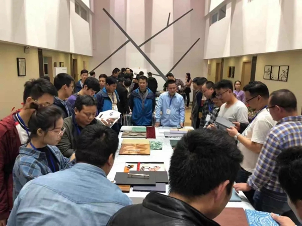 华润家具漆2019-2020时尚涂装色彩趋势发布会龙江站圆满举行