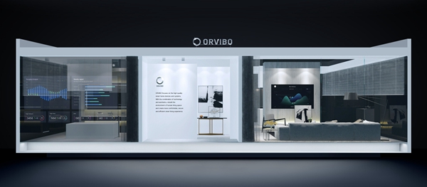 ORVIBO欧瑞博智能家居荣获“智能家居十大品牌”称号！