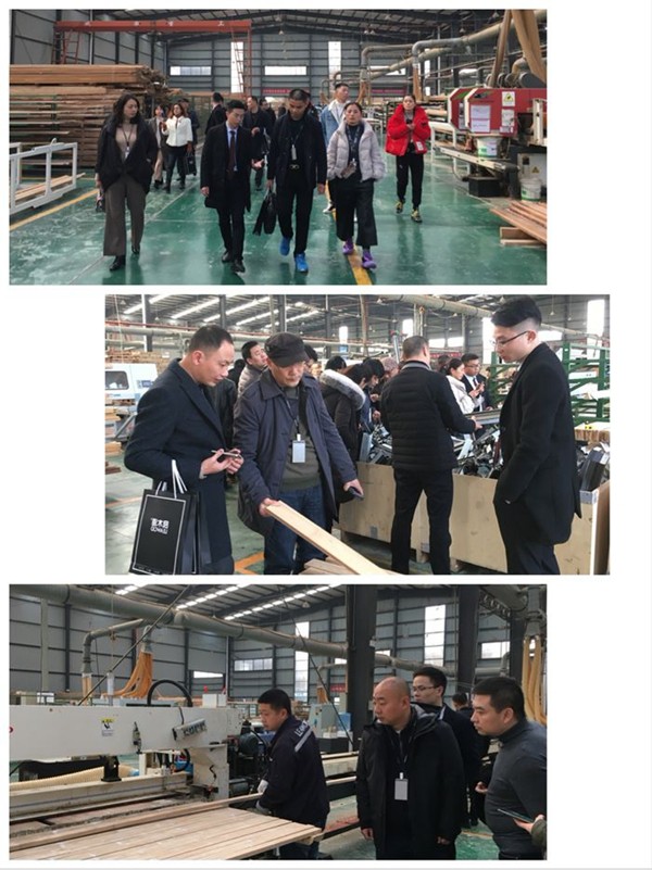 良木道门窗2018门窗发展必然趋势与营销变革高峰论坛暨良木道招商说明会圆满举办