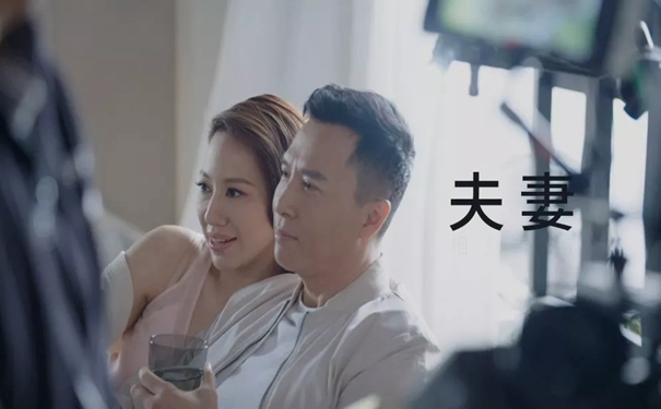 壹家壹品邀你看甄子丹2019超唯美广告花絮，超强制作班底操刀！