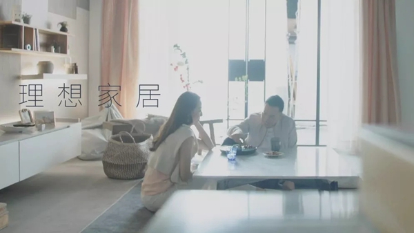 壹家壹品邀你看甄子丹2019超唯美广告花絮，超强制作班底操刀！