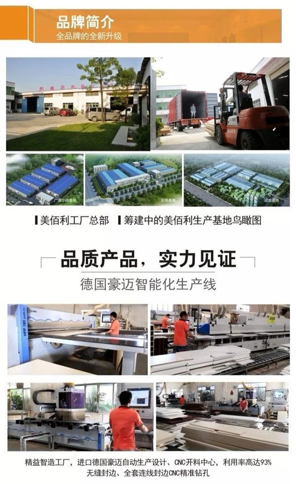  美佰利全屋定制年末新添12城加盟，2019邀您共谋定制大业！