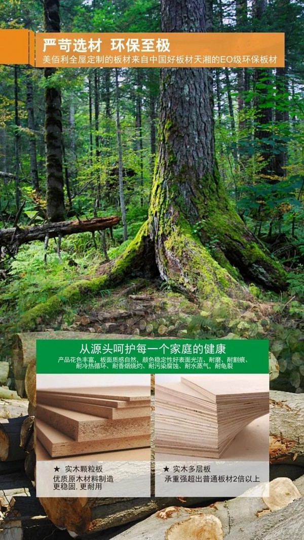  美佰利全屋定制年末新添12城加盟，2019邀您共谋定制大业！