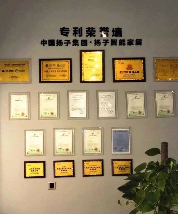 扬子智能家居和您一起探讨，5G网络频段确定对智能家居行业的影响