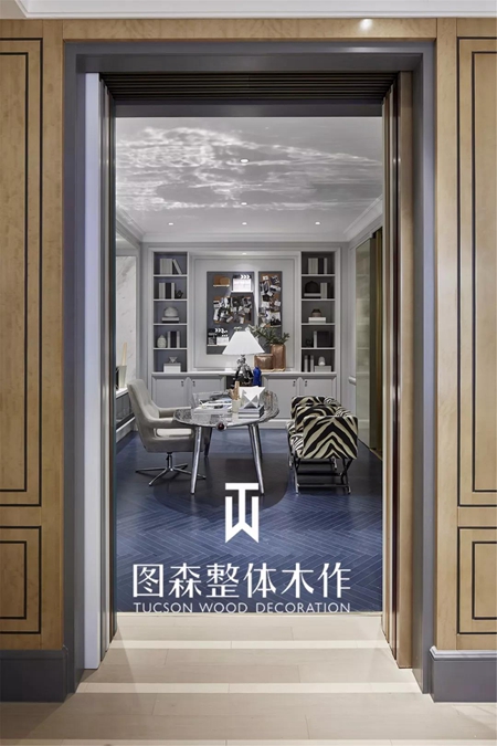 开向世界品牌的“图森号”