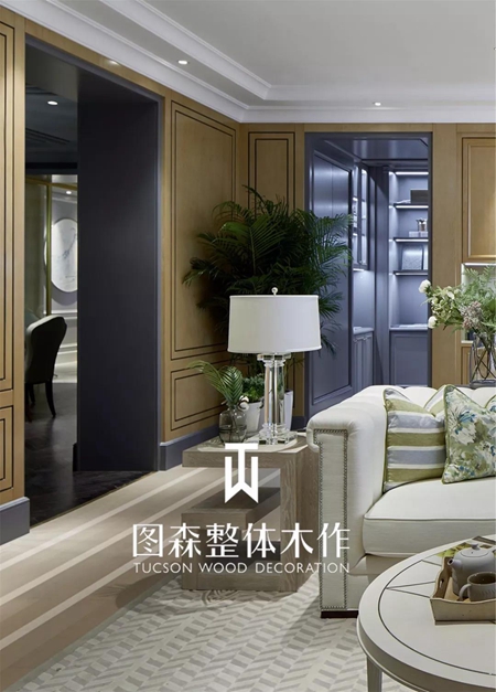 开向世界品牌的“图森号”