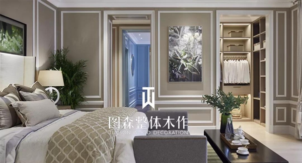 开向世界品牌的“图森号”