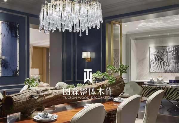 开向世界品牌的“图森号”
