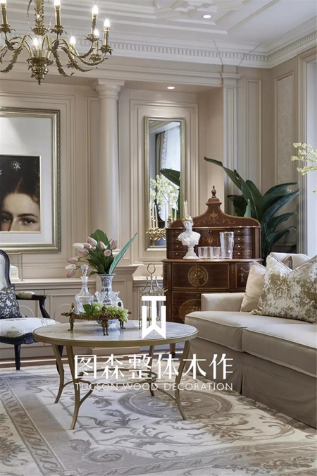 开向世界品牌的“图森号”