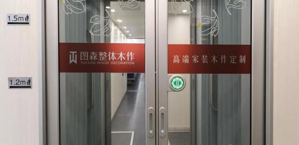 开向世界品牌的“图森号”