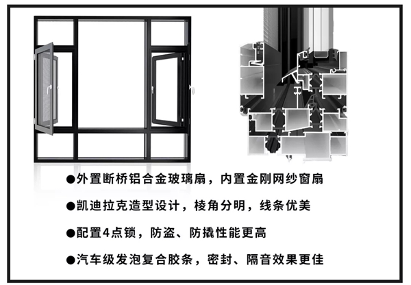 今天门窗教你铝门窗清洁和保养的方法有哪些