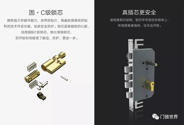 华为智选生态产品汇泰龙智能锁新品上市,解锁便捷生活