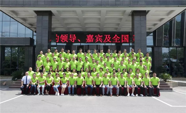 年度盘点:诗尼曼2018大事件精彩回顾