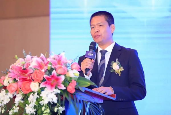 雅洁五金抗菌技术盛大发布，为装饰五金领域注入新动能！