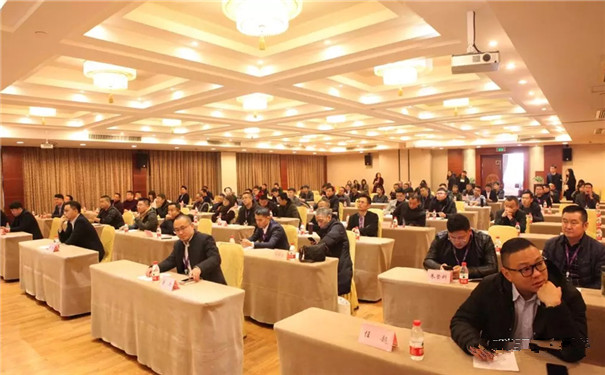瑞明门窗2018年创富峰会圆满收官