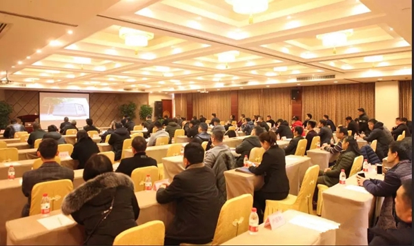 瑞明门窗2018年创富峰会圆满收官