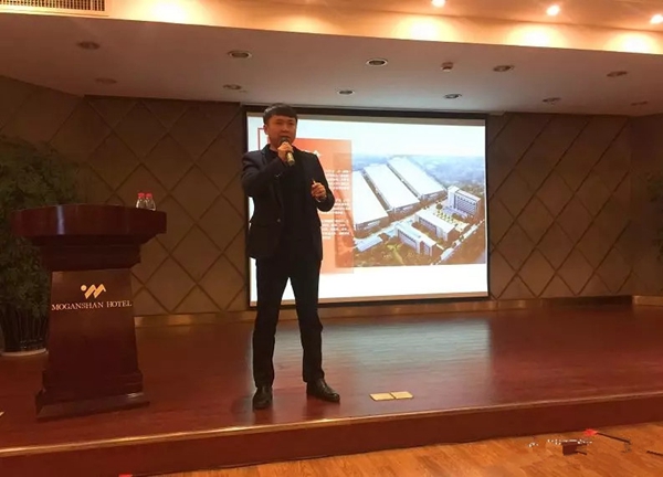 瑞明门窗2018年创富峰会圆满收官