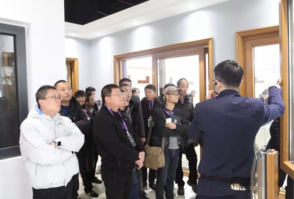 瑞明门窗2018年创富峰会圆满收官