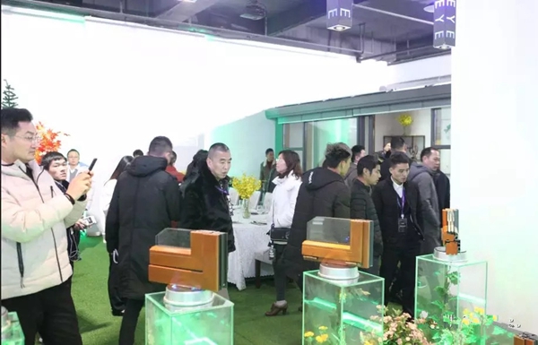 瑞明门窗2018年创富峰会圆满收官