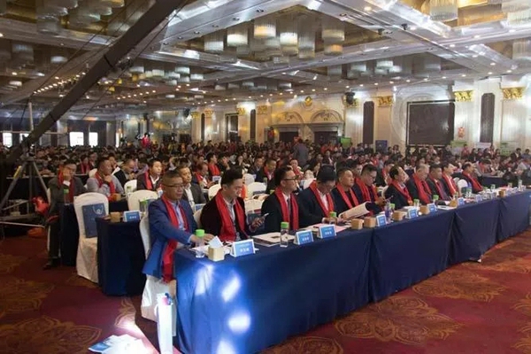 帝奥斯门窗实力实力证明,荣获广东省门业协会2018年度“”卓越单位”称号!