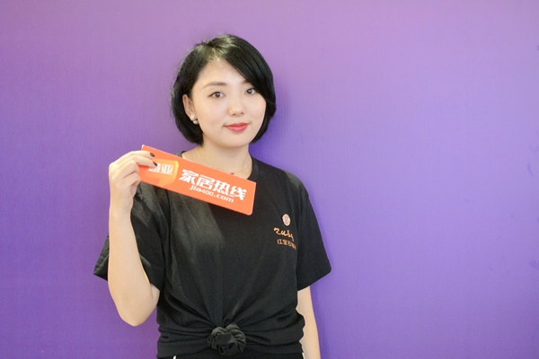 红宝石墙布:“服务”将成为门店经营的底气!