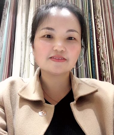 蝶依斓：诚信为本，用心经营