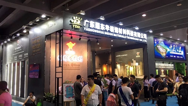 红棉花板材注定不凡,2018硕果累累