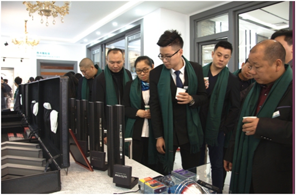 先越门窗2019金字塔战略峰会圆满落幕！