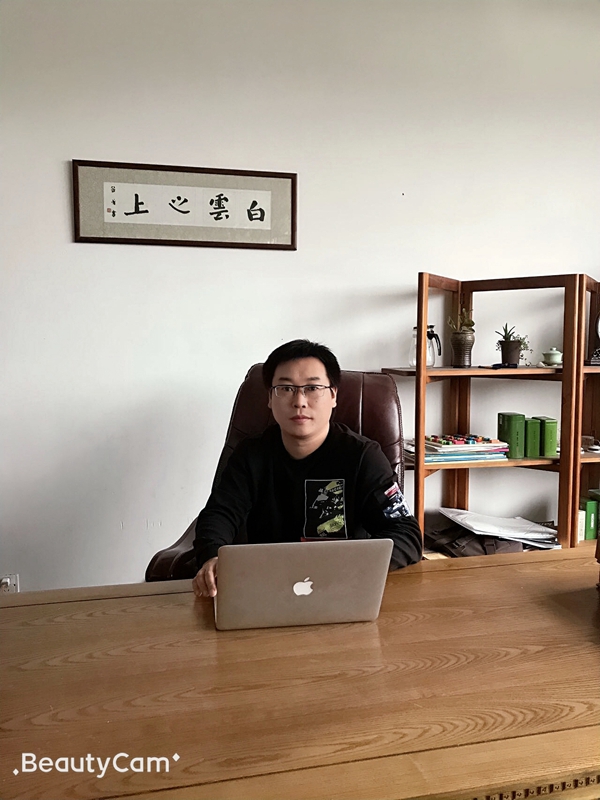 皇家罗兰品牌创始人谷子良:“品牌化”仍是明年的关键词!