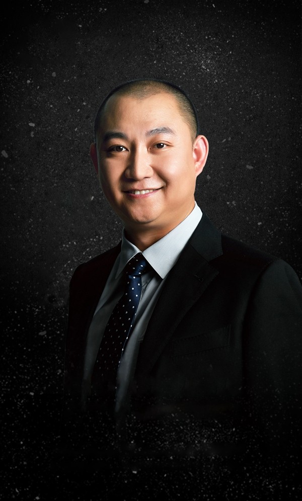 米兰壁纸总经理李涛：传递品牌文化，优化终端服务！