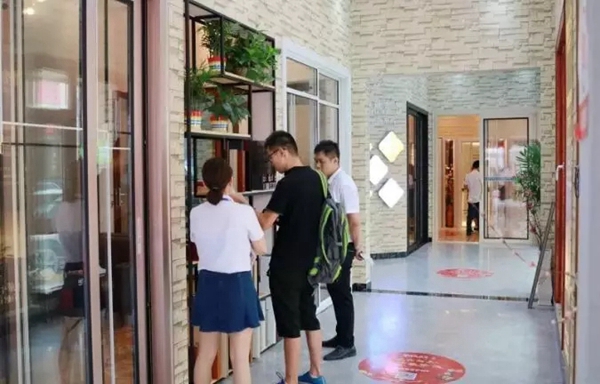 依珞法铝材2018精彩回顾，启程2019谋局中蜕变！