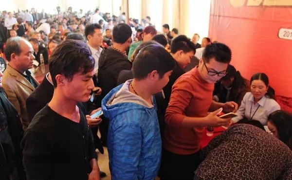 依珞法铝材2018精彩回顾，启程2019谋局中蜕变！