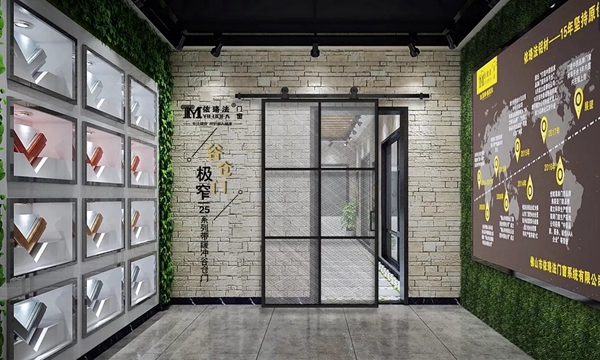依珞法铝材2018精彩回顾，启程2019谋局中蜕变！