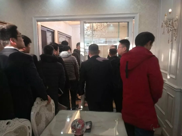 方泽门窗2018“财富新时代，领跑大未来”大型财富峰会取得圆满成功