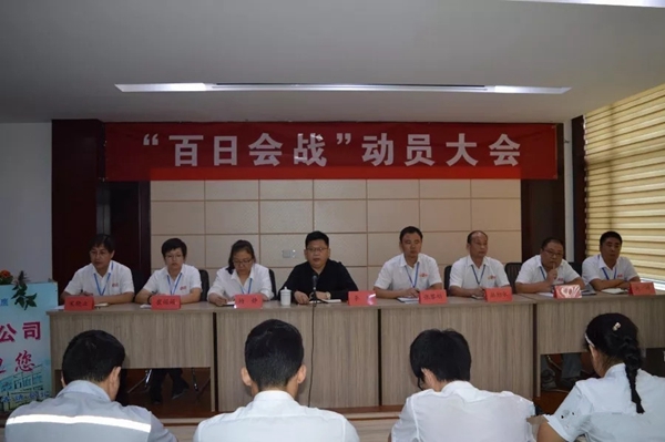 滨鹰铝木门窗2018年十大记事大盘点！
