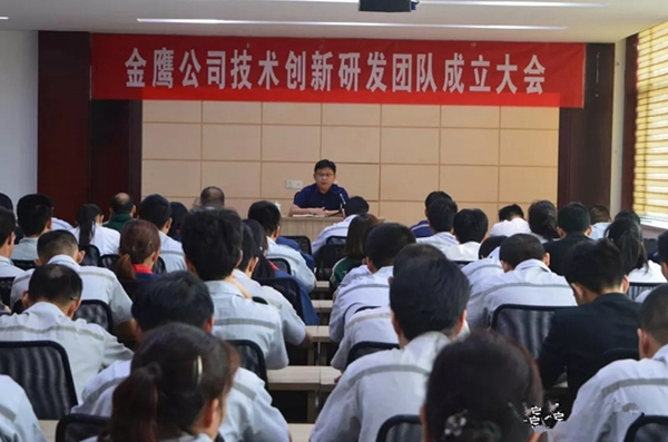 滨鹰铝木门窗2018年十大记事大盘点！