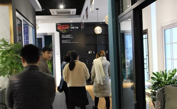 美珀门窗广汉浪度旗舰店盛大开业! 美珀门窗广汉浪度旗舰店盛大开业!