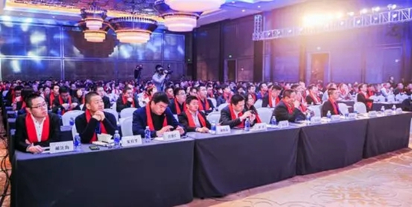 海尔全屋家居战略升级,2019年度旺销启动会圆满落幕