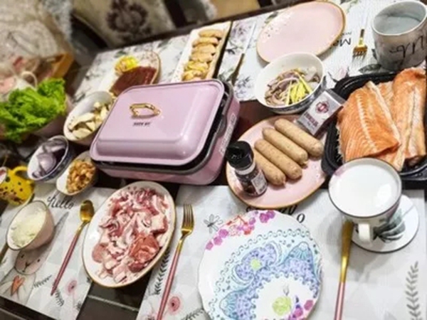 诗尼曼全屋定制向你安利5件厨房神器,家庭主妇的最爱!