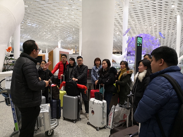 轩尼斯门窗“大牌购出彩•浪漫艺术之旅”正式启航，探访欧洲浪漫之都，奢享艺术美学！