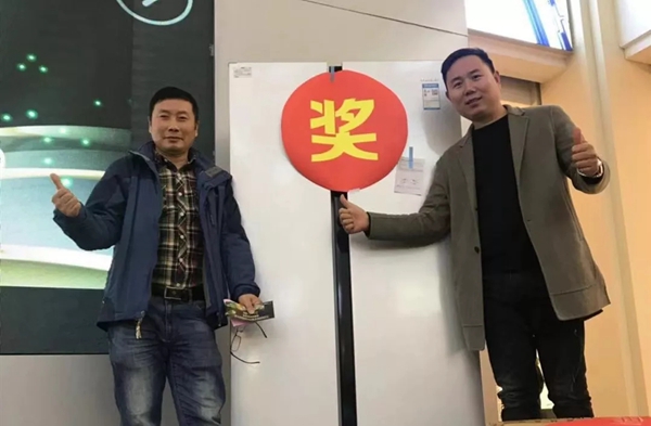 米兰之窗口碑好，荣膺“2018年度消费者信赖品牌”