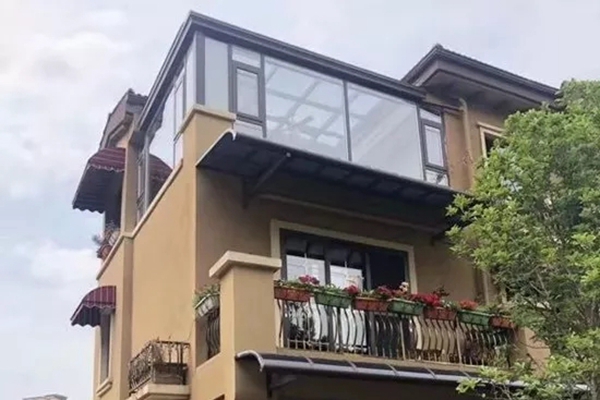 伊盾门窗告诉你为什么楼层高低所接收的噪音大小会不同？
